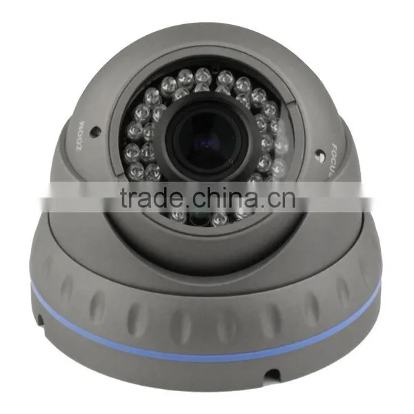 720P Security Camera 1.4 Megapixel Ahd Cctv Cameras ,ip66 Cctv Camera photo-3