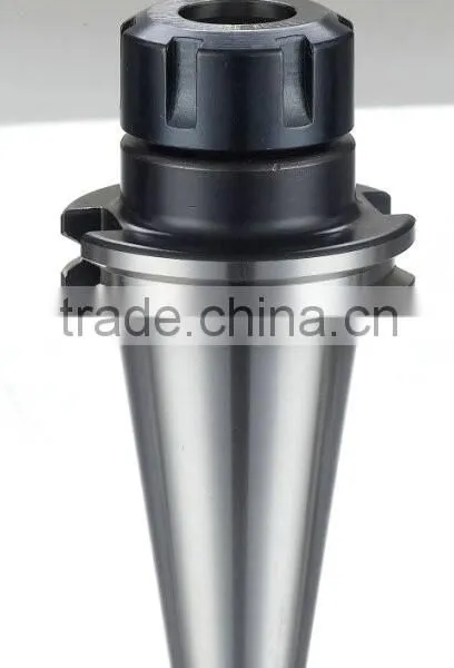 China Manufacturer Lathe Collet Chuck photo-2