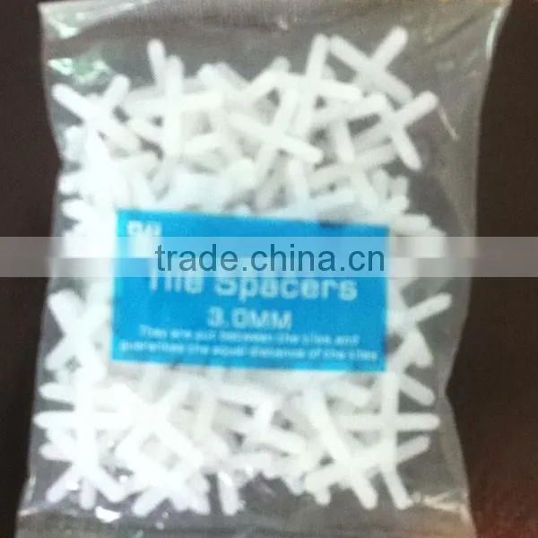 RUIDA 3mm (0.3) Plastic Tile Spacer