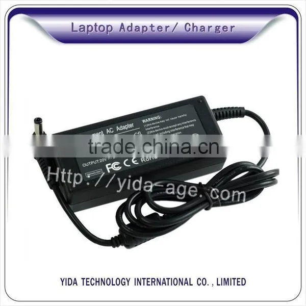 Universal ac Adapter for Lenovo IBM 20V 3.25A 65w Laptop Adaptor 5.5*2.5mm photo-4