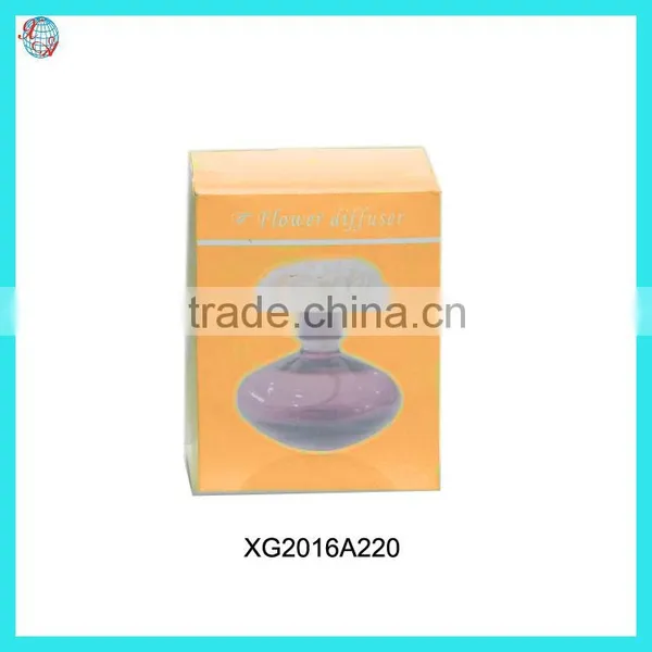 Sola Flower Aroma Reed Diffuser photo-4