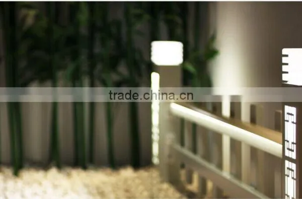 IP65 DC24 10W Crystal Acrylic Landscape Light photo-6
