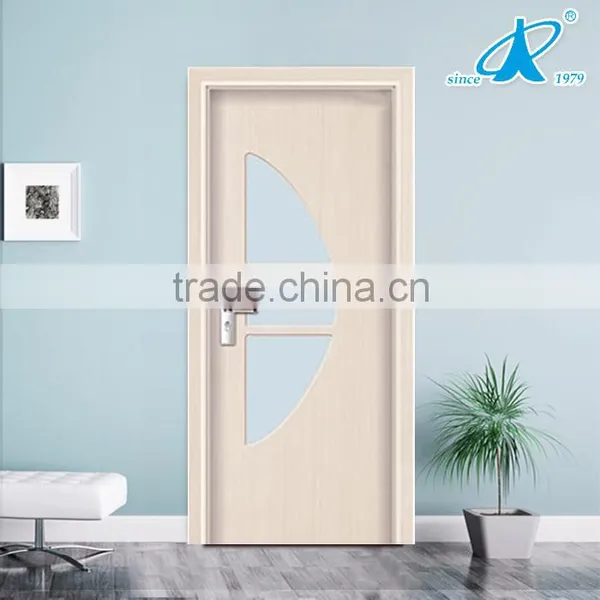 Bathroom Pvc Folding Door