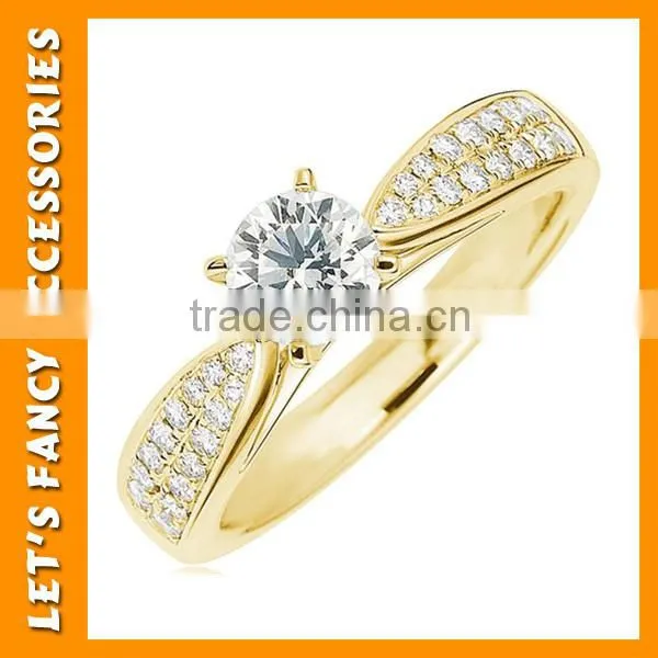 Fashion Jewelry Hot Selling Ring High Quality Ring for Men and Women PGRG0057 photo-2
