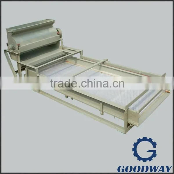 10T/day Tapioca Flour Making Equipment | Cassava Flour Processing Machine photo-6