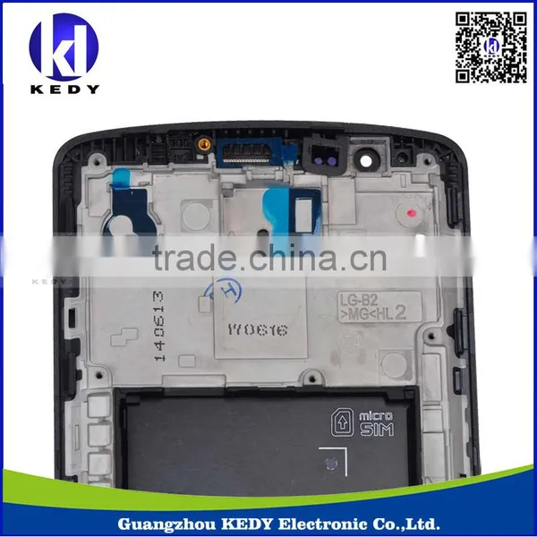 for lg D855 g3 Lcd Display Screen , for lg g3 D858 D855 D859 Lcd Touch Screen photo-5