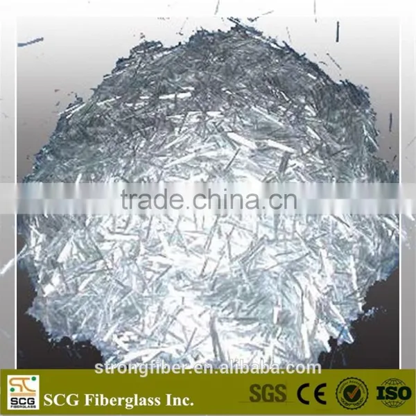 AR Chopped Glass Fiber photo-3