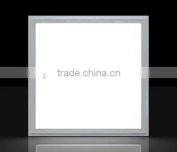 3 Years Warranty LED Lighting Dimmable 45W Epistar Chip 600x600mm Led Panel Light photo-3