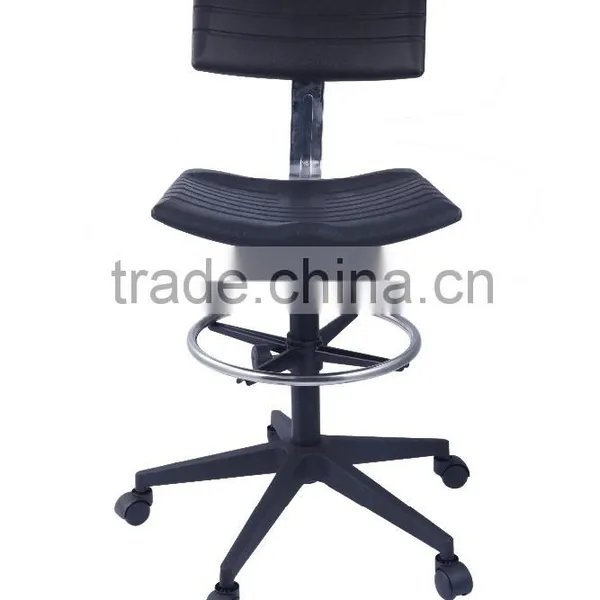 Hot Product Industrial Produce Line Type Esd Chair From China photo-6