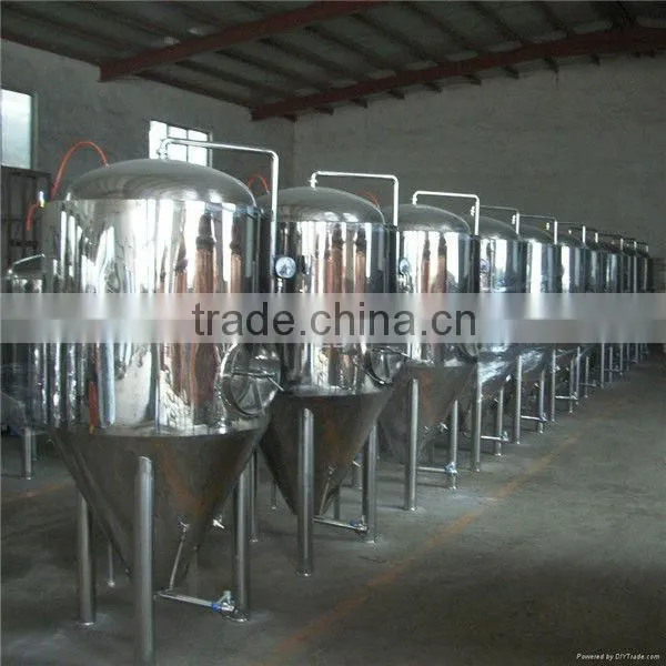 Beer Machine for Pub Brewing/brewing Equipment