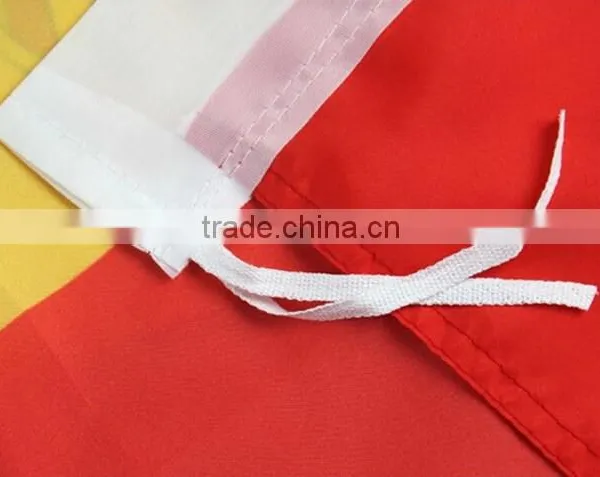 Professional Large Screen Printed Custom Flags photo-5