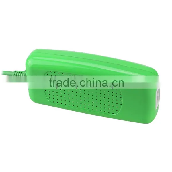 Newest Design Laptop Ac/dc Power Adapter With 2.0 USB Port photo-4