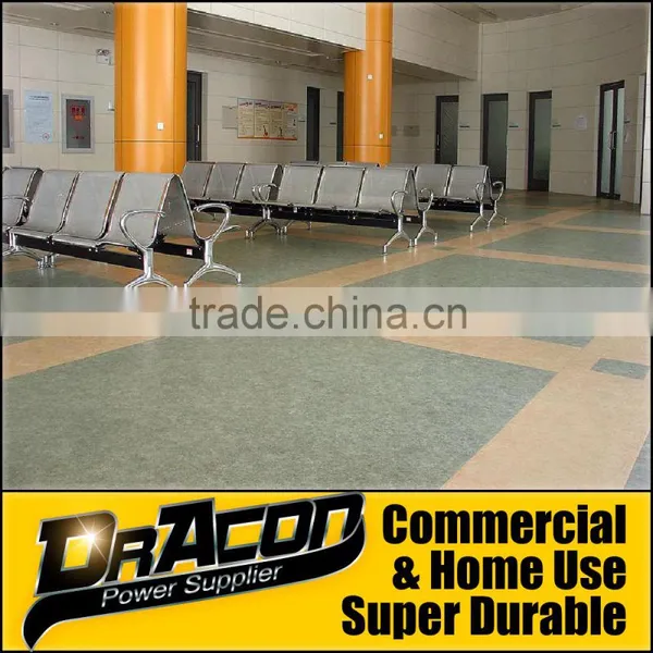 High Quality Residential Use PVC Floor photo-2