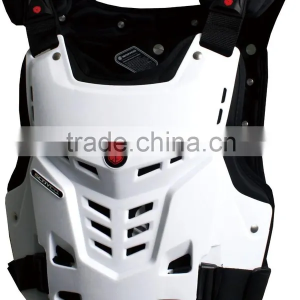2015 Motorcycle Protective Gear Motocross Body Armor Safety Chest Armor Protector AM05
