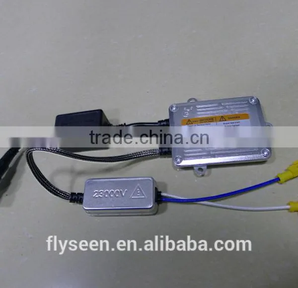 Error Free 35W Canbus Ballast,35w Canbus Error Light Canceller Hid Ballast,hid Ballast 35w photo-3