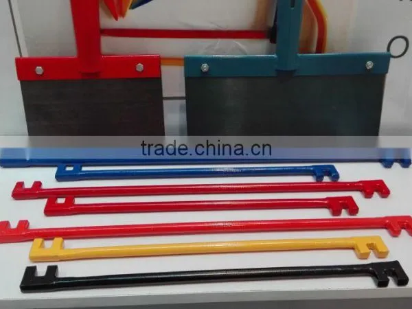Carbon Steel Bending Bar for Rebar photo-3