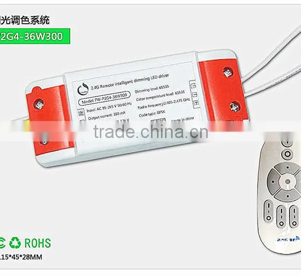 50w 2.4G Wifi Dimmable Led Driver photo-3