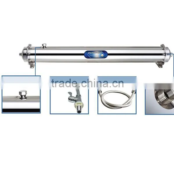 5 Micron 1 Micron Free Sample Free Shipping Water Filtration System photo-2