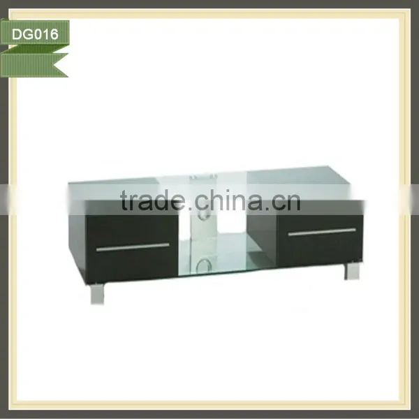 white desk information desk furniture DG016