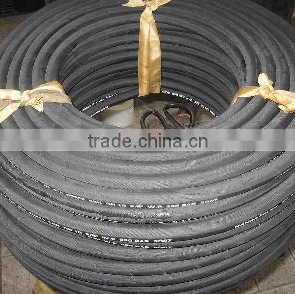 Multifuctional Fuel Oil Hose /General Purpose Ful Hose From Factory photo-5