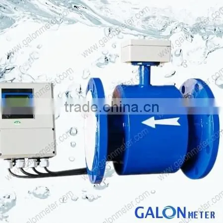 Ultrasonic Heat Meter photo-6