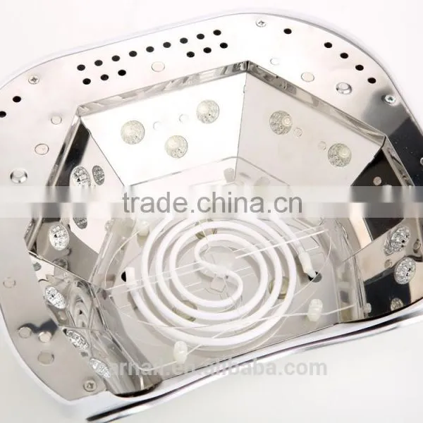 Hot Sale 18k Led Floor Lamp Led Ccfl Lamp Ccfl Nail Led uv Lamp photo-6