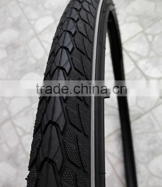 Bicycle Tire 700x35c 28x1 3/8x1 5/8 photo-4