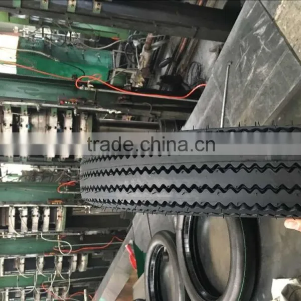 China Neumatico de la Motocicleta 400 19 Motorcycle Tyre 4.00-19 photo-5