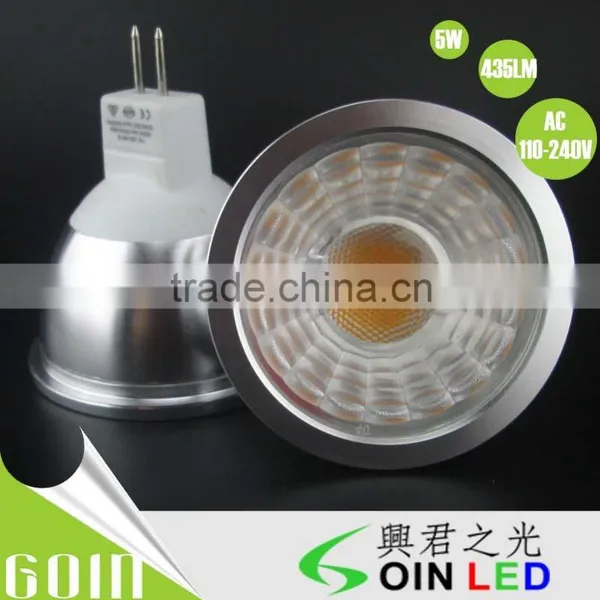 Osram Dimmable Led Spotlights AC Led Light Spotlight 7w 5w 3Years Warranty With SAA C-tick Dimmable 4w Led Spotlights photo-4