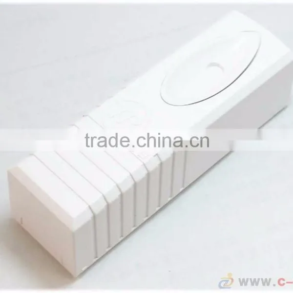 Sensitivity Adjusted Indoor Vibration Detector Series