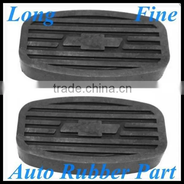 Molded Rubber Accessories for Car Brake System photo-5