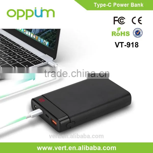 Promotion Gift With Type c and QC 2.0 Function photo-5