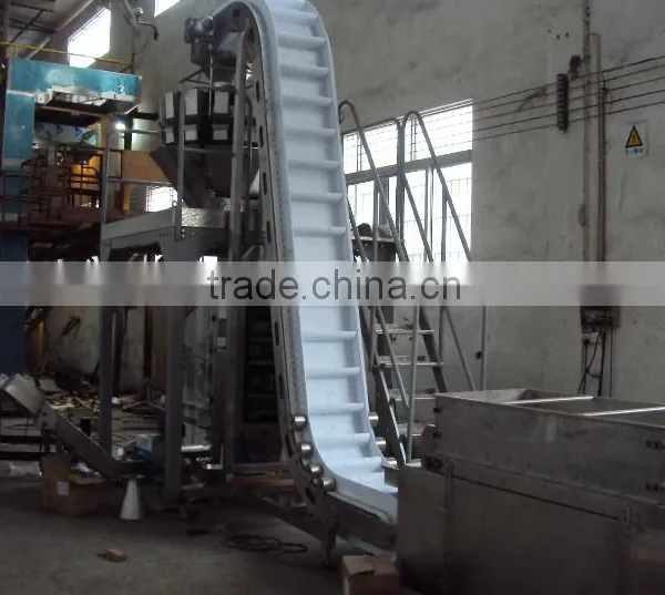 Belt Conveyor for Sausage photo-3