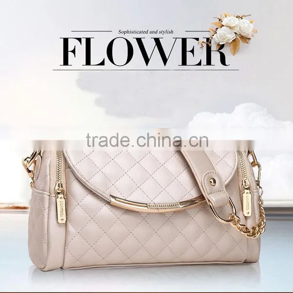 New Fashion Lady Bags Lady Sling Bags Women Mini Chain Shoulder Bags photo-2