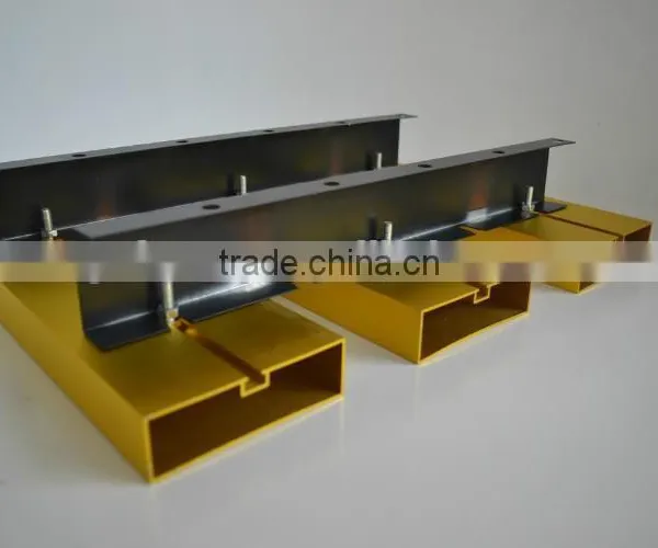 Soft Hollow Thin Wall Collapsible Aluminum Tube