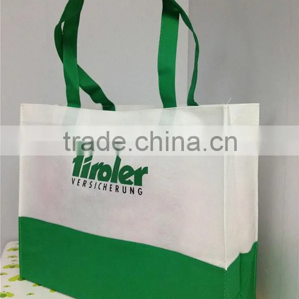TNT Shopping Bags With Customized Logo photo-2