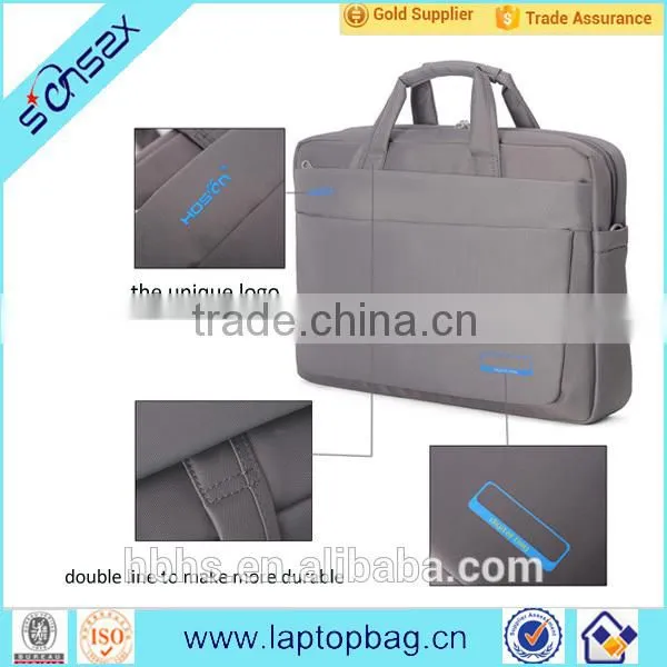 Waterproof 15 Inch Laptop Bag Briefcase photo-5
