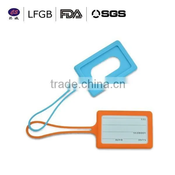 Professional Factory Most Welcomed and Fashionable Silicone Rubber Credit Card Holder High Quality Eco Friendly Product photo-6