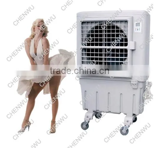Portable Air Cooler Air Cooler With Water