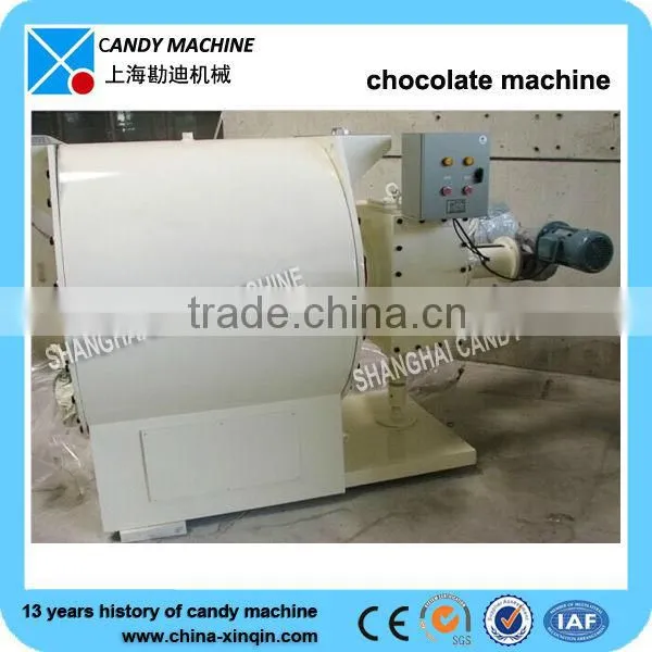 Newly Designed Chocolate Candy Production Line Machine photo-6
