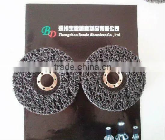 Abrasive Tools/grinding Wheel/ Diamond Grinding Wheel/DIAMOND WHEEL photo-5