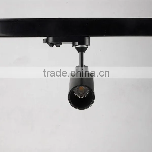 Slim Housing Simple Modern Led Track Spot Light photo-2