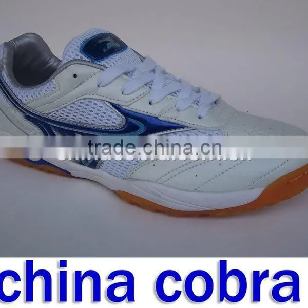 Top Quality Fashion Table Tennis Shoes (new Design)