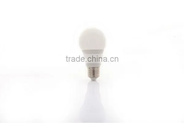 LED BULB B6-ZUB-6W