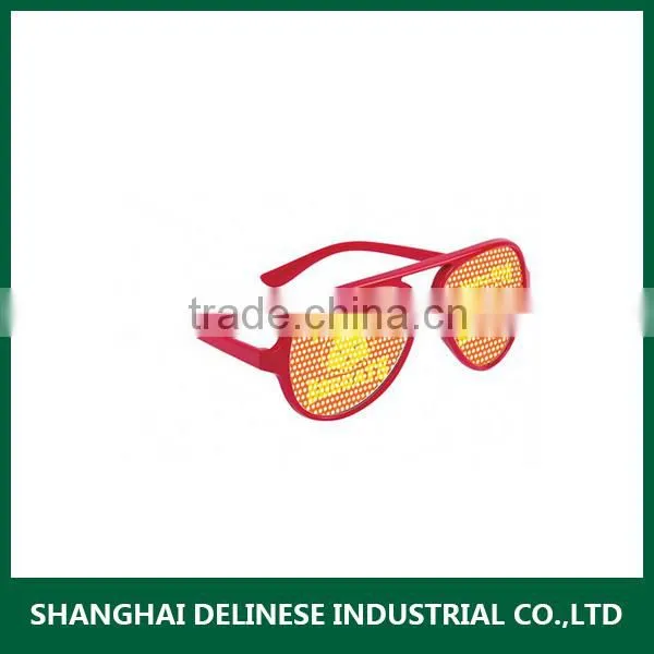 Video Glasses