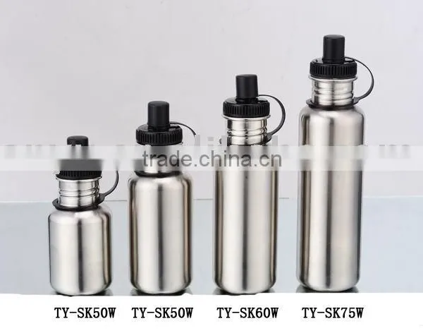Stainless Steel Water Bottle