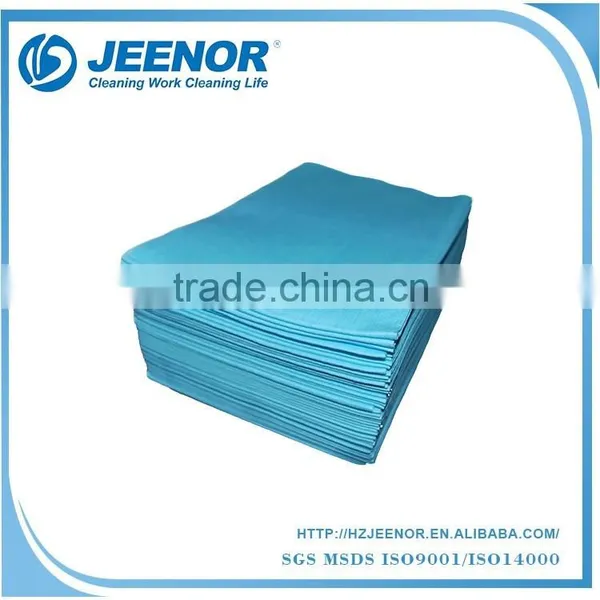 OEM Best Quality Multi-purpose Nonwoven Spunlace Cloths photo-3