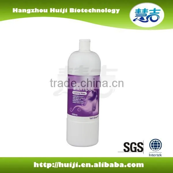 Professional Anti-dandruff Anti-itch Moisturizing Shampoo photo-3