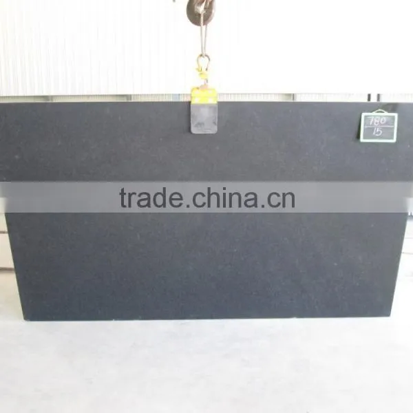 Black Pearl Granite photo-6