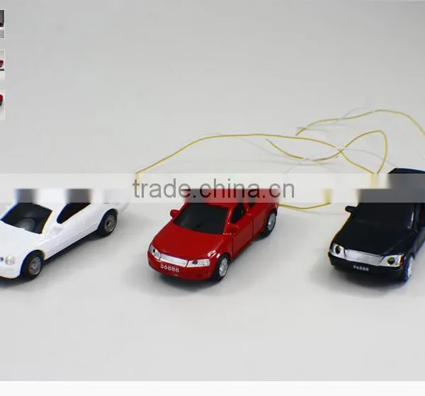 Scale Light Car Model for 1/75 , Diecast Model Cars for Sale,resin Light Model Car, Mininature Light Car photo-2